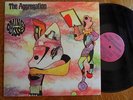 AGGREGATION - MIND ODYSSEY (thorns reissue)