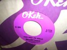 Major Lance  -1965 -Northern Soul 45, 