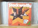 Stackwaddy - You really got me / Germany PS 7