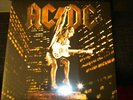 AC/DC - Stiff Upper Lip Vinyl