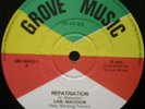 CARL MALCOLM Repatriation on GROVE MUSIC   roots 12