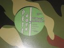 PETE  ROCK & INI CENTER OF ATTENTION DOUBLE ALBUM VINYL MINT
