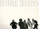 TOTAL ISSUE HENRI TEXIER ALDO ROMANO ORIGINAL 1971 FRENCH PROG TOP 