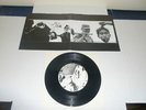 RORSCHACH NEANDERTHAL split 7 inch