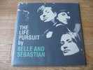 Belle and Sebastian - The Life Pursuit double LP