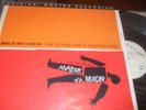 DUKE ELLINGTON : ANATOMY OF A MURDER SPECIAL LIMITED EDITION MFSL 1-214 LP USA