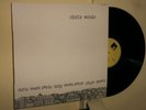 CHRIS WOODS-GEORGES ARVANITAS TRIO-MEETS PARIS-FRENCH LP -JAZZ-FUTURA/MUSICA