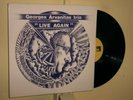 GEORGES ARVANITAS TRIO-LIVE AGAIN-FRENCH LP FUTURA -JAZZ