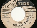 R&B Popcorn - ALAN KNIGHT on Tide | (i get) chills | DJ | LISTEN
