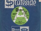 JOHNNY JOHNSON-HONEY BEE(NICE 'B' SIDE)-STATESIDE-***GREEN/WHITE DEMO***