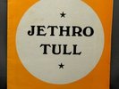 Jethro Tull complimentary programme The Who Incredible string band ELP Mayall