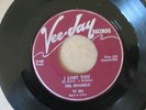 The Spaniels 45 Vee Jay Lbl. # 264