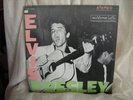 Record Vinyl LP Elvis Presley Self Titled Tutti Frutti Blue Moon Money Honey