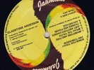 GLADSTONE ANDERSON - SONGS FOR TODAY & TOMORROW TREE ROOTS ALBUM NEAR MINT