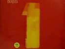 BEATLES 1 One 2x LP SEALED NM NUMBER ONE HITS APPLE UK 2000