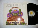 JOE HAIDER 