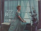Sue Raney - Songs For Raney Day original Capitol LP