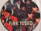 PINK FLOYD  The PIPER at the GATES of DAWN  PICTURE LP   (Ltd 500 Copies) IMPORT
