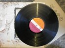 LED ZEPPELIN FOUR SYMBOLS RED MAROON ATLANTIC 2401012 INNER GATEFOLD ROCK METAL
