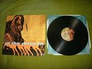 AT THE DRIVE-IN relationship of command rare + oop mars volta