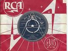 NORTHERN SOUL 45-THE CHANTS