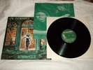 IN FLAMES - WHORACLE (1997) - NB 284-1 - NUCLEAR BLAST - 1ST PRESS