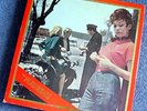 THE FLAME BOX TEN LP 1950's 60's DESPERATE ROCK N ROLL ROCKABILLY PRESLEY CRAMPS
