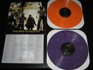 QUEENS OF THE STONE AGE LULLABIES TO PARALYZE 2xLP 1st Press SEALED VINYL