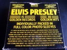 ELVIS PRESLEY 15 GOLDEN RECORDS 45 RPM BOX SET