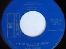 Jack Jacobs I Believe It's Alright/You Can Ride For Free 45 MINT NEVER PLAYED Vi