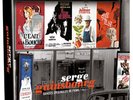 Serge Gainsbourg Bandes originales de films volume 1 - Coffret 12 45 tours