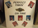 PERFECT TIMIN' 