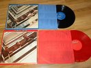 The Beatles - 1962-1966 (red vinyl) & 1967-1970 best of greatest hits interest