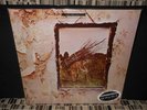 LED ZEPPELIN IV CLASSIC RECORDS/33RPM/ 200G/ Sealed