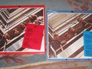 THE BEATLES 1962/1966 & 1967/1970 TW0 DOUBLE LPs 1973 SEALED, MINT & FLAWLESS