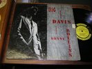 Miles Davis ft Sonny Rollins 50s JAZZ BOP LP Dig ORIGINAL MONO DEEP GROOVE LABEL