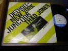 Thad Jones 50s JAZZ BOP BLUE NOTE LP Detroit New York Junction ORIGINAL MONO USA