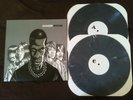 DANGER MOUSE the grey album UNPLAYED 2xLP #ed The Beatles White Album Black Keys