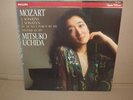 PHILIPS DIGITAL- MITSUKO UCHIDA- MOZART 2 PIANO SONATAS- ALLA TURCA