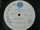 Sun Ra and Arkestra Space probe Signed By Ra & John  Gilmore rarity