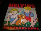 MELVINS, HOUDINI (SEALED)