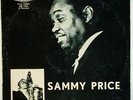 Sammy Price with Lucky Thompson-Polydor 46 103-FRANCE RARE
