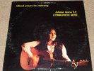 JULIANA GARZA LP communion muse FOLK psych XIAN original