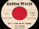 SUE PERRIN 