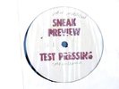 SUPERDISK  LP  VAN MORRISON  TEST PRESSING  Moondance  Half speed  Audiophile