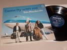 PIM JACOBS - come fly with me, Philips KLM