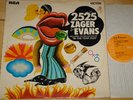 ZAGER & AND EVANS   IN THE YEAR 2525   VERY RARE UK POP BEAT RCA LP 1969