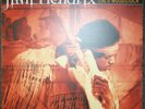 Jimi Hendrix Live at Woodstock LP Ltd Edition collectors 3LP g/fold + Booklet