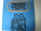 RECORD LP-NEW-THE FOUR TOPS-ANTHOLOGY-3 LP SET LP SET