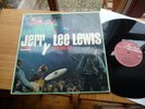JERRY LEE LEWIS STAR-CLUB KINGS OF BEAT 4 IN 1965 TOP